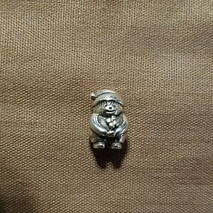 Pandora Elf Charm